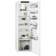 AEG Frigorífico 1 puerta integrable  SKE818E1DS. Cíclico. Integrable. Calse E